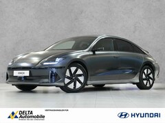 Bild des Angebotes Hyundai IONIQ 6 UNIQ 77,4 kWh 4WD digitAußenspiegel Pano