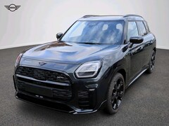 Bild des Angebotes MINI Countryman C John Cooper Works Trim
