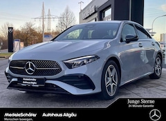 Bild des Angebotes Mercedes-Benz A 200 A 200 L AMG Night Special Ed. Distr Standhz AHK