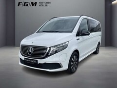 Bild des Angebotes Mercedes-Benz V 300 lang EQV +Avantgarde+AMG+MBUX+360