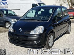 Bild des Angebotes Renault Modus Dynamique KLANG & KLIMA PAKET PLUS