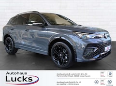 Bild des Angebotes VW Tiguan R-Line  1.5l eTSI DSG Black Style Matrix