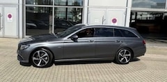Bild des Angebotes Mercedes-Benz E 220 d T 9G-TRONIC Sportstyle Edition