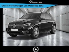 Bild des Angebotes Mercedes-Benz GLE 450 d 4M AMG+AMBIENTE+MEMORY+MULTIBEAM+MBUX