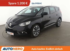 Bild des Angebotes Renault Grand Scenic 1.3 TCe Limited*NAVI*TEMPO*SHZ*CAM*