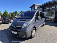 Bild des Angebotes Opel Vivaro 2.0 16V CDTi Kombi L2H1 2,9t Design Editi