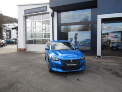 Bild des Angebotes Peugeot e-208 Active Pack