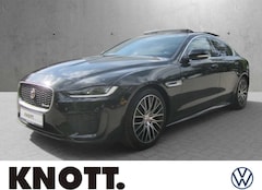 Bild des Angebotes Jaguar XE D180 R-Dynamic S AWD PANO STDHZ RFK AHK