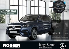 Bild des Angebotes Mercedes-Benz GLS 350 d 4M AMG Sport Premium+ AHK 7-SITZER