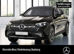 Bild des Angebotes Mercedes-Benz GLC 220 d 4M AMG+PANO+360+AHK+BURMESTER+TOTW+9G