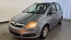 Bild des Angebotes Opel Zafira Cosmo