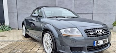 Bild des Angebotes Audi TT TT 8N Roadster 3,2 VR6 Mokassin Schwarz Bose