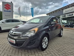 Bild des Angebotes Opel Corsa Energy