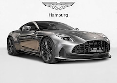 Bild des Angebotes Aston Martin DB12 V8 Coupé - Aston Martin Hamburg