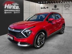 Bild des Angebotes Kia Sportage 1.6T AT 48V Vision KLIMA RÜCKFAHR NAVI