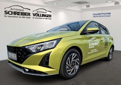 Hyundai i20 Trend 90PS 1.0 T-GDI  6-M/T Navi/Sitzh./Bose