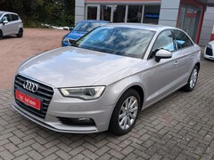 Bild des Angebotes Audi A3 attraction