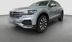 Bild des Angebotes VW Touareg V6 TDI 210 KW 4-Motion AHK Kamera Leder