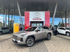 Toyota RAV 4 2.5 Hybrid Teamplayer AWD **neues Modell**