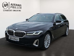 BMW 530 d Touring xDrive Luxury Line/NAVI/Laser/AHK