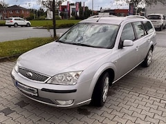 Bild des Angebotes Ford Mondeo Mondeo 2.0 Turnier Aut. Ghia