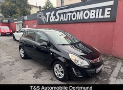 Bild des Angebotes Opel Corsa D 1.4 Satellite ( 1.Hand ) -Klima-PDC-