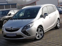 Bild des Angebotes Opel Zafira C Tourer Drive AUTOMATIK/Navi/Xenon/AHK