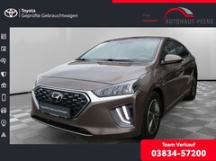 Bild des Angebotes Hyundai IONIQ 1.6 Style Plug-In Hybrid