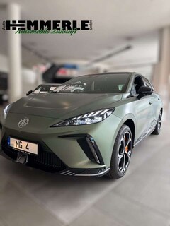 Bild des Angebotes MG MG4 XPower