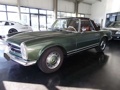 Bild des Angebotes Mercedes-Benz SL 280 Pagode