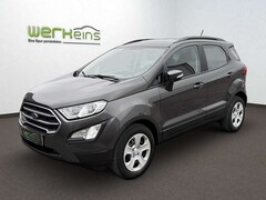 Bild des Angebotes Ford EcoSport 1,0 Cool & Connect Navi Tempomat PDC