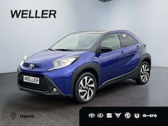 Bild des Angebotes Toyota Aygo X Teamplayer *CarPlay*LED*ACC*Kamera*