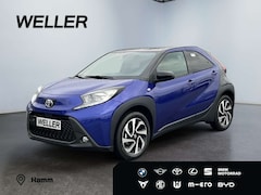 Bild des Angebotes Toyota Aygo X Teamplayer *CarPlay*LED*ACC*Kamera*