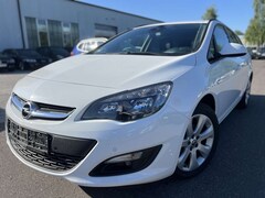 Bild des Angebotes Opel Astra Style