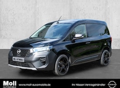 Bild des Angebotes Nissan Townstar Kastenwagen L1 2,0t Acenta LED DAB Temp Tel.-Vorb.