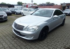 Bild des Angebotes Mercedes-Benz S 320 Lim.  CDI Vollauasstattung