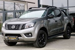 Bild des Angebotes Nissan Navara NP300 N-Guard Double Cab 4x4/360°/LEDER