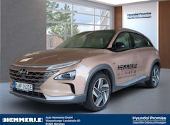 Bild des Angebotes Hyundai NEXO Premium TOP vom Wasserstoffspezialisten !