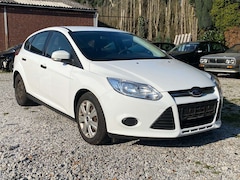 Bild des Angebotes Ford Focus Ambiente ! HU abgelaufen !