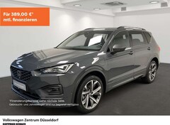 Bild des Angebotes SEAT Tarraco 1.4 eHYBRID Panoramadach Navigationssystem