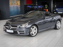Bild des Angebotes Mercedes-Benz SLK 350 Roadster BlueEfficiency*AMG-LINE*NECKPRO
