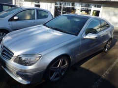 Bild des Angebotes Mercedes-Benz CLC CLC -Klasse CLC 180 Kompressor