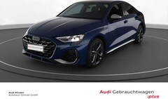 Bild des Angebotes Audi S3 2.0 TFSI Pano Matrix LM 19" Navi PD