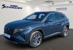 Bild des Angebotes Hyundai TUCSON 1.6 Turbo Edition 30+ Mild-Hybrid (+48V)