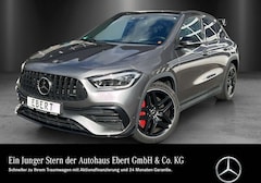Bild des Angebotes Mercedes-Benz GLA 45 AMG GLA 45 S AMG Perf.Sitze DISTRO Massage AERO Pano