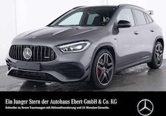 Bild des Angebotes Mercedes-Benz GLA 45 AMG GLA 45 S AMG Perf.Sitze DISTRO Massage AERO Pano