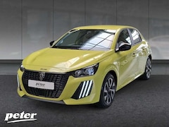 Peugeot 208 208 Style 110 +Automatik+SHZ+LED+EPH+Mirrorscr.+