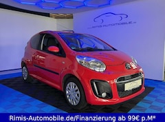 Bild des Angebotes Citroen C1 Klimaanlage Bluetooth E-Fenster