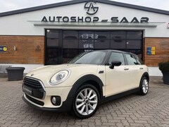 Bild des Angebotes MINI Cooper D Clubman /NAVI/PDC