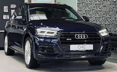 Bild des Angebotes Audi SQ5 quattro B&O|HUD|KAMERA|STHZ|CARBON|ACC|VIRTUAL